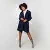 Dark Navy