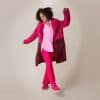 Bright Fuchsia