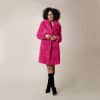 Bright Fuchsia