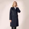 Dark navy