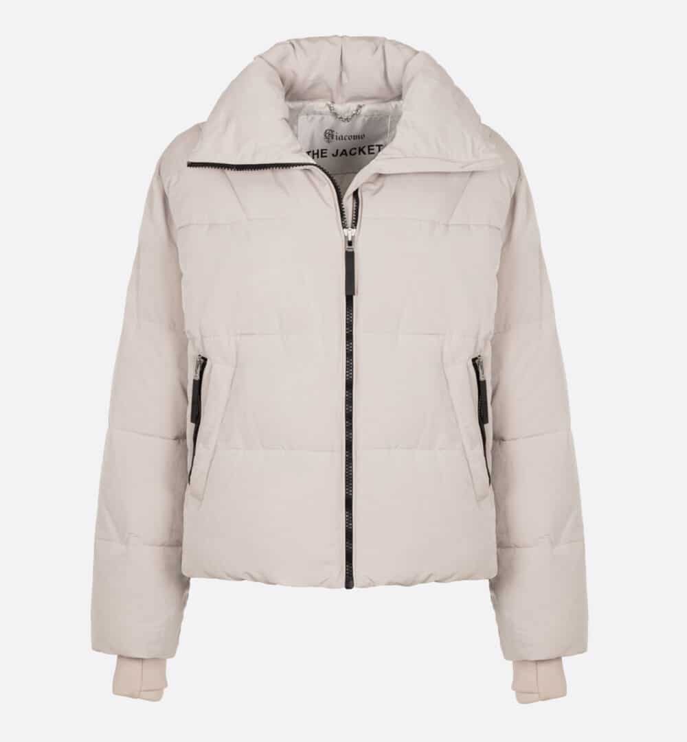 04 STONE NYLON - Afbeelding 2