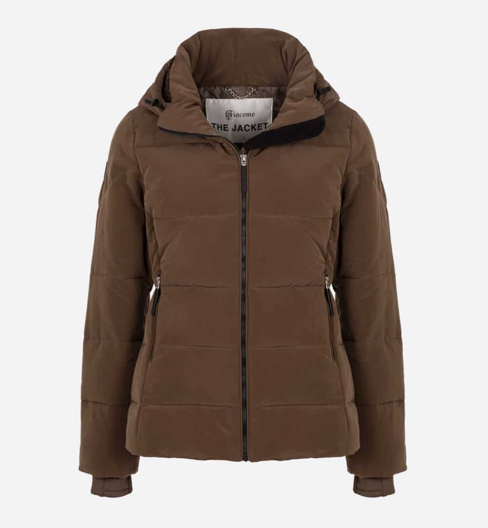 04 STONE NYLON - Afbeelding 2