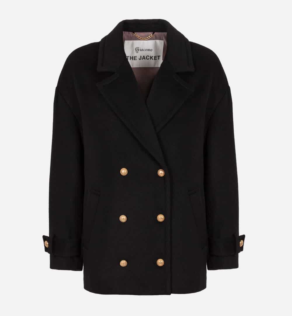 18 WOOL BLEND - Afbeelding 2