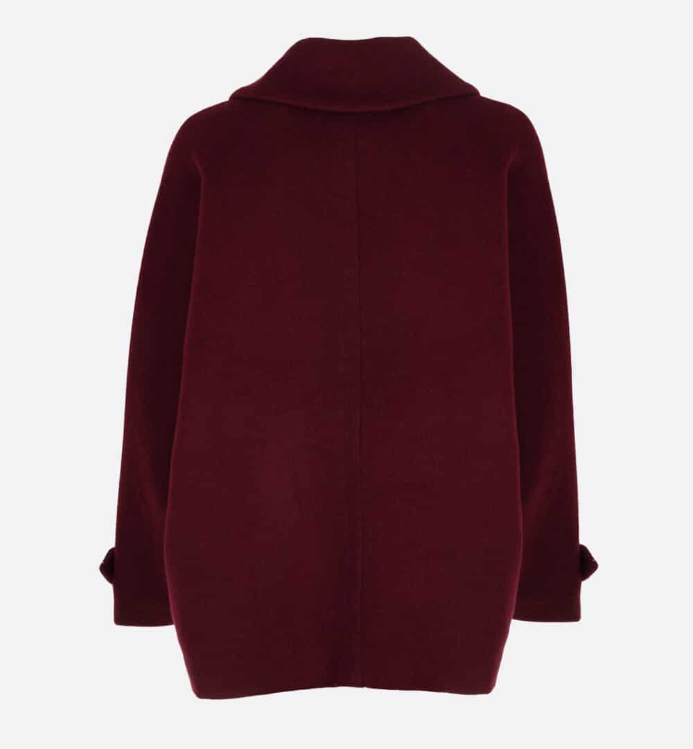18 WOOL BLEND - Afbeelding 3