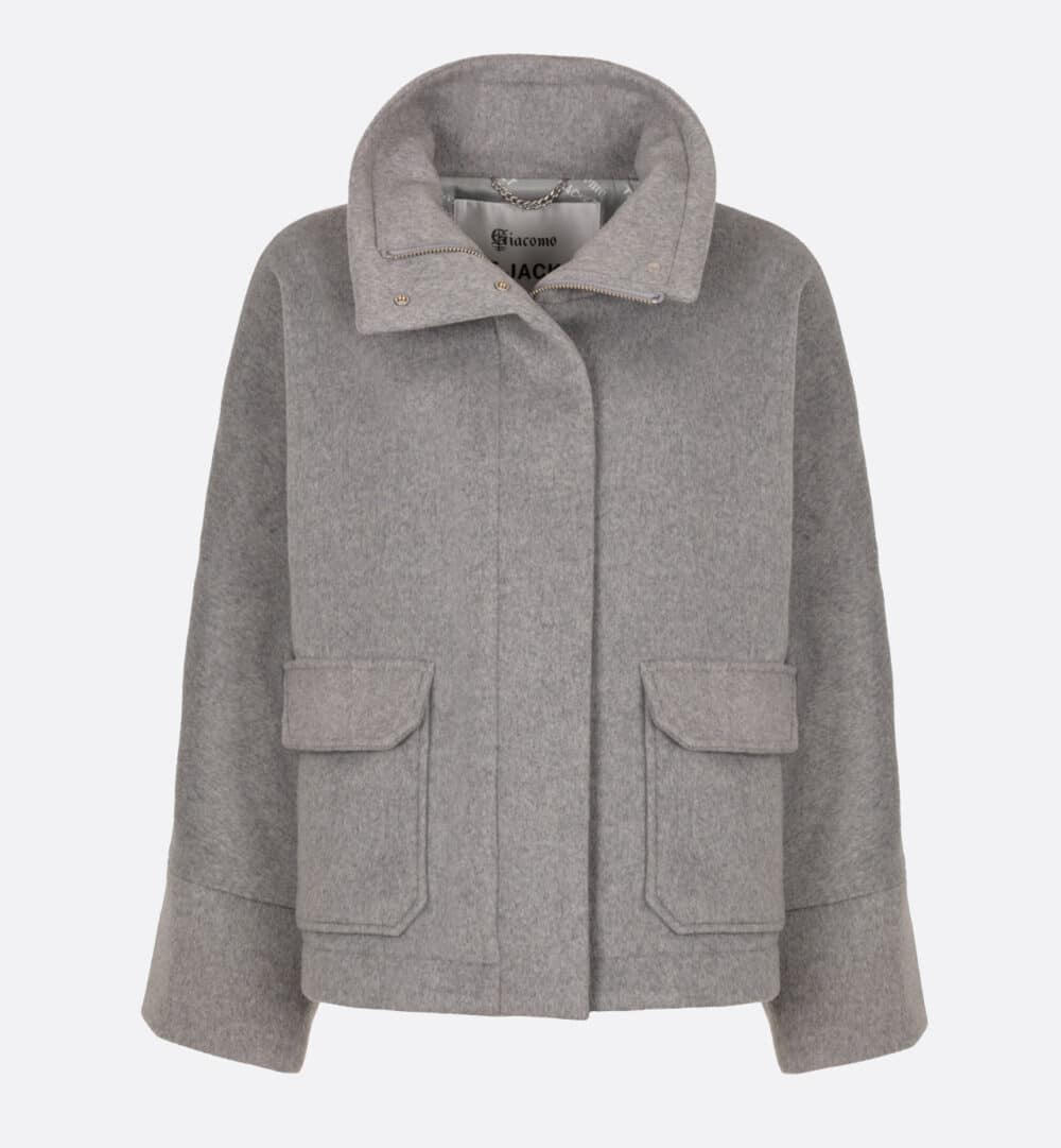 18 WOOL BLEND - Afbeelding 2