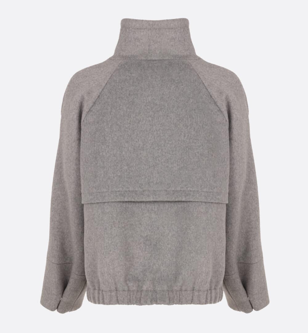18 WOOL BLEND - Afbeelding 3