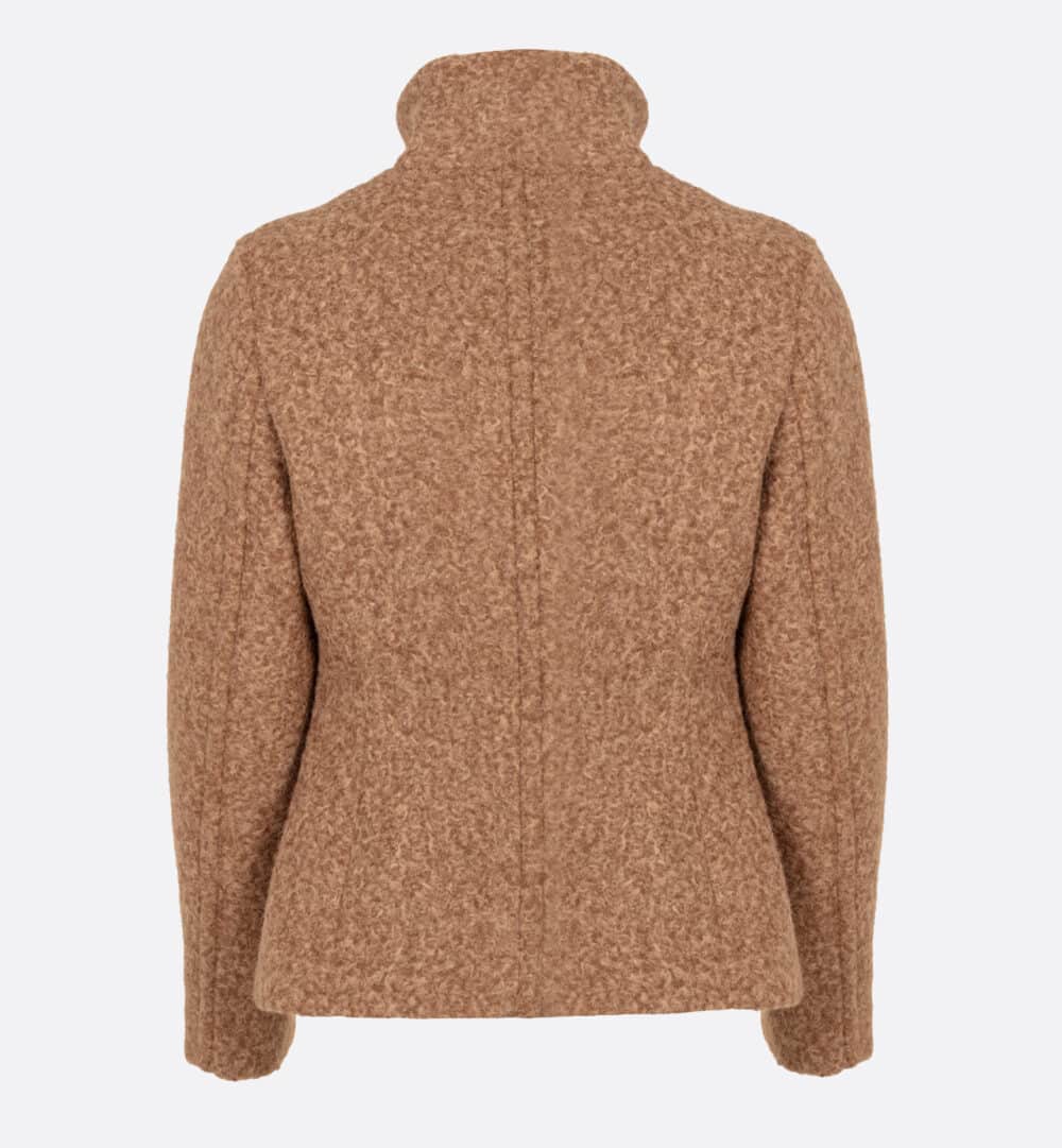 19 BOUCLE WOOL - Afbeelding 3