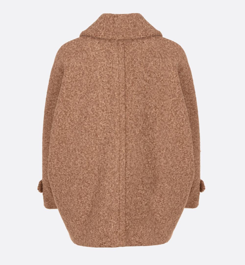 19 BOUCLE WOOL - Afbeelding 3