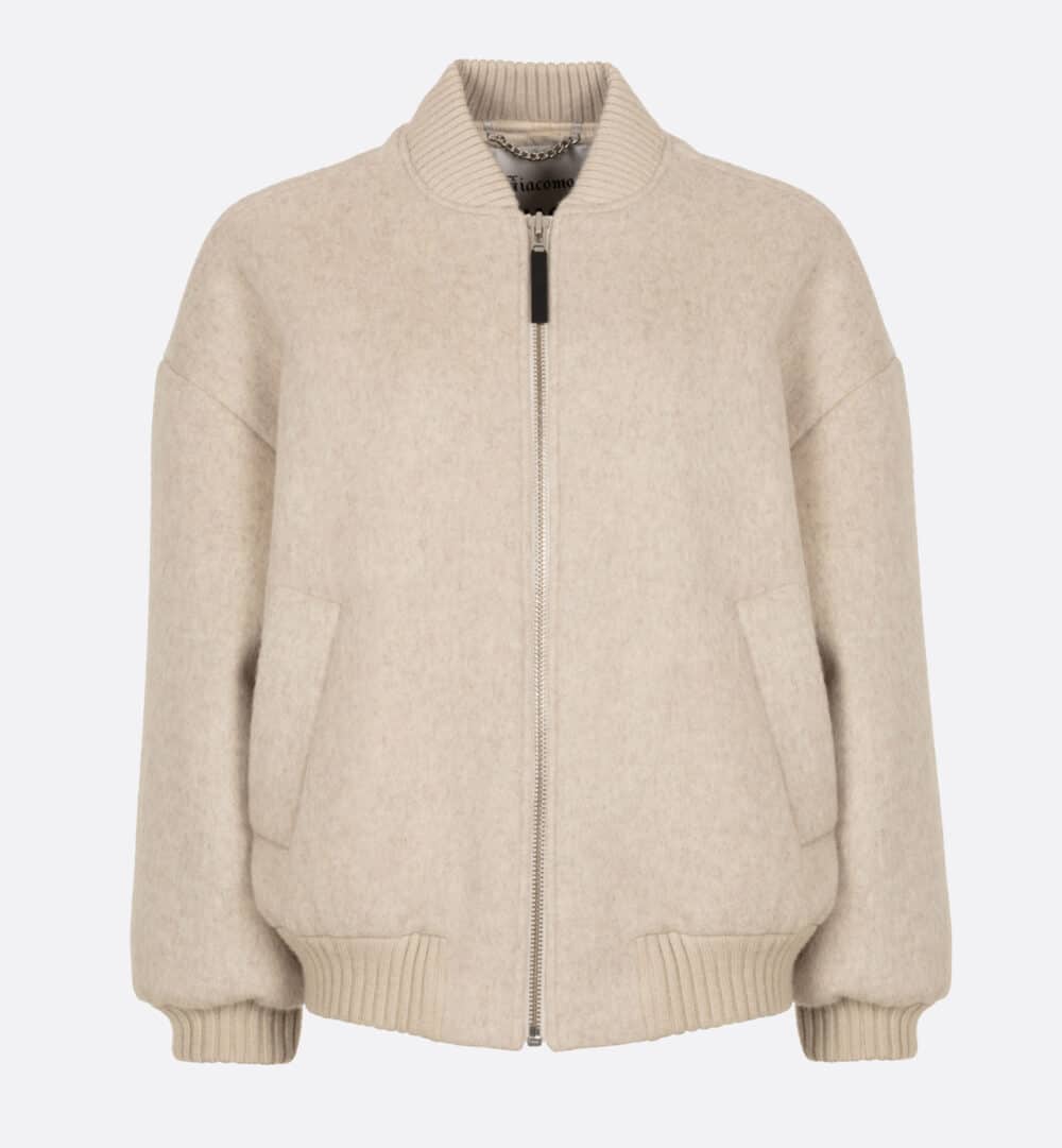 22 PONY WOOL - Afbeelding 2