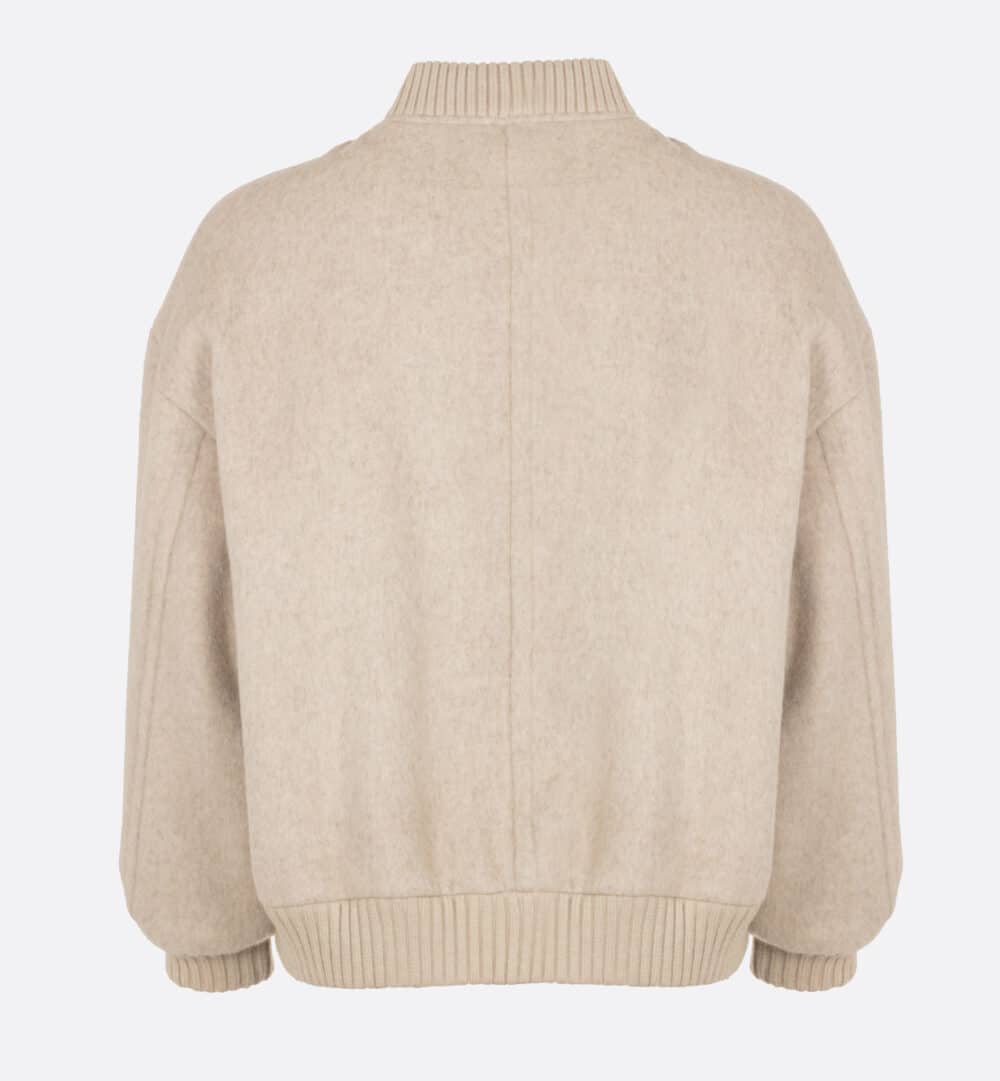 22 PONY WOOL - Afbeelding 3