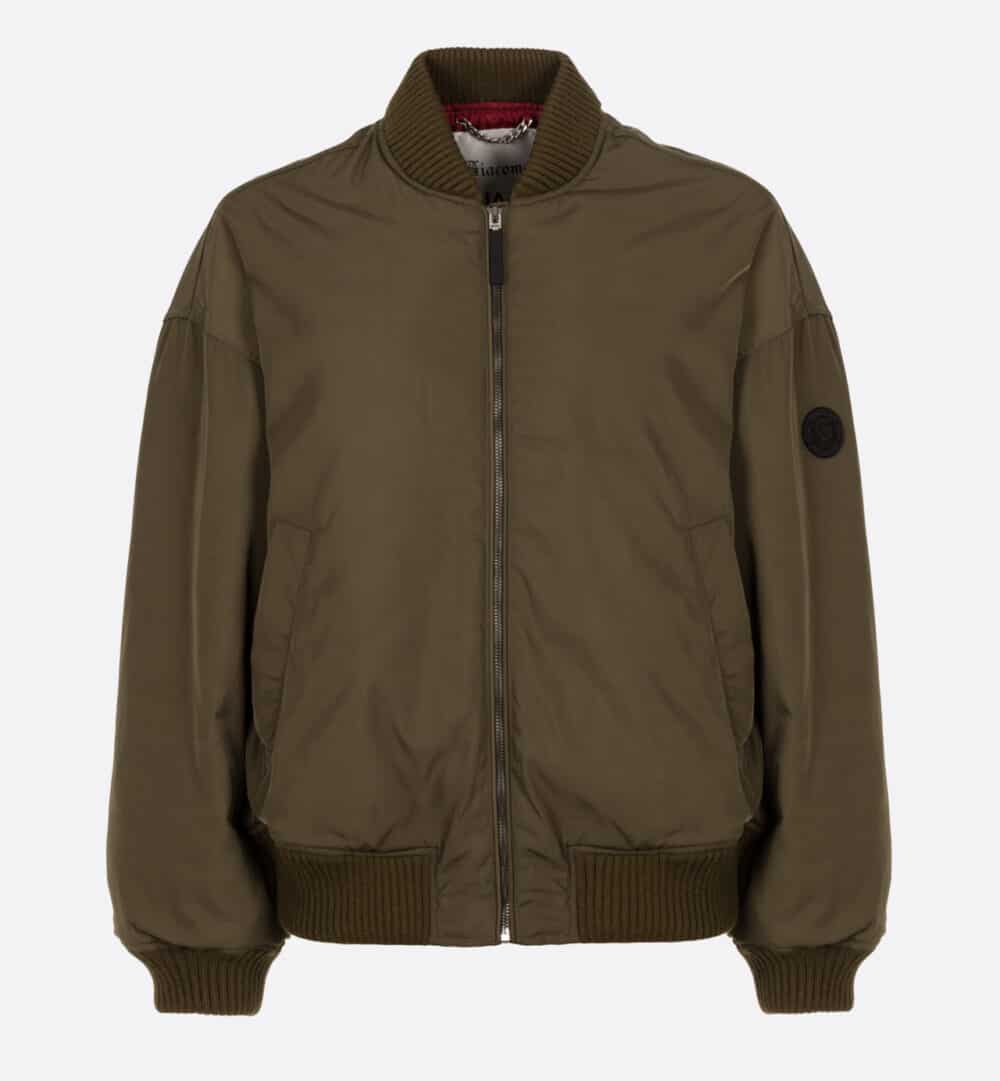 30 BOMBER NYLON - Afbeelding 2