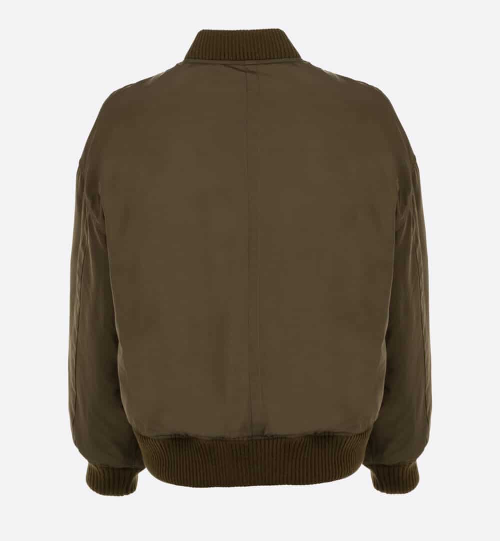 30 BOMBER NYLON - Afbeelding 3