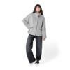 Grey Melange