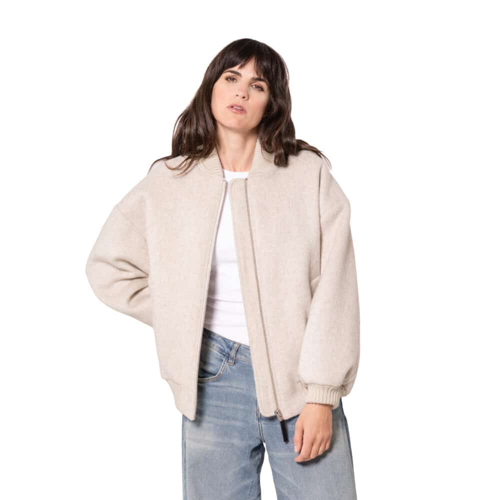 22 PONY WOOL