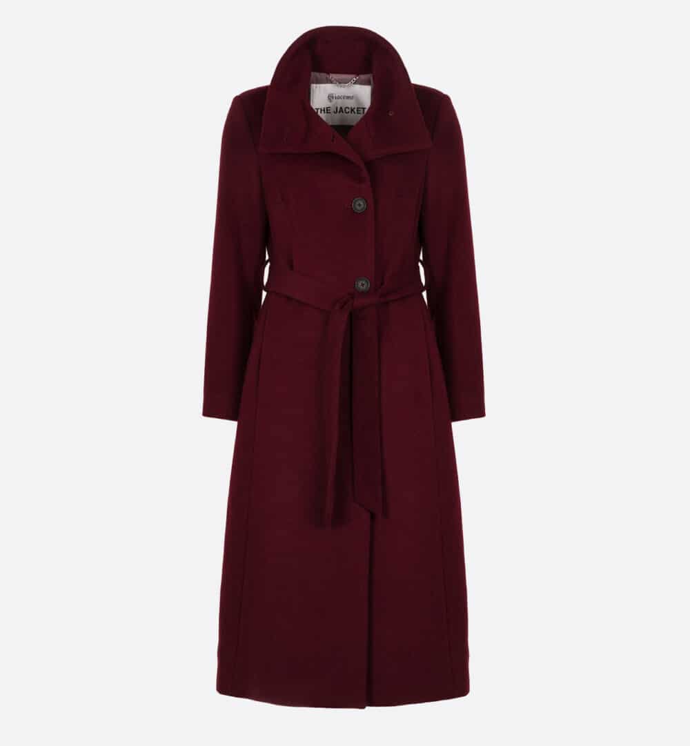 18 WOOL BLEND - Afbeelding 2