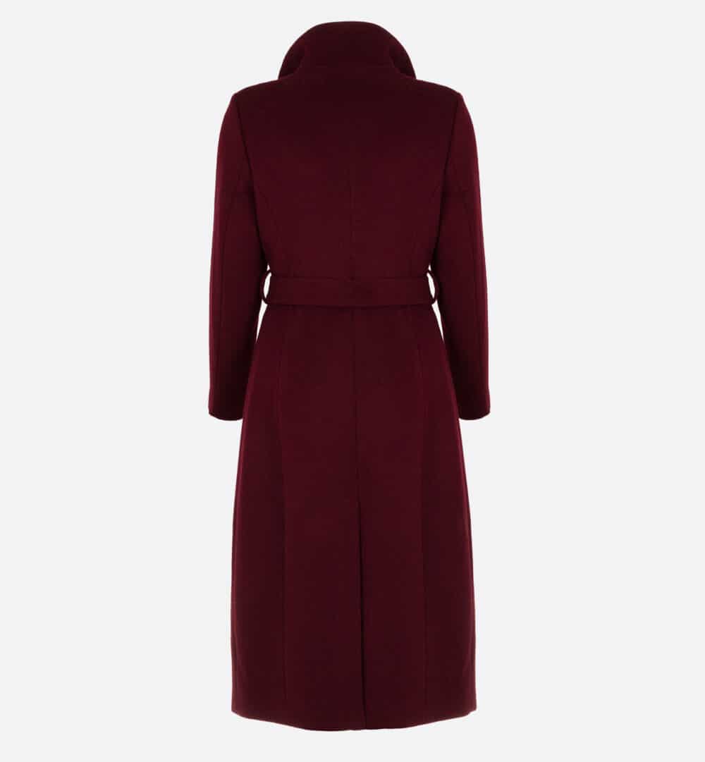 18 WOOL BLEND - Afbeelding 3