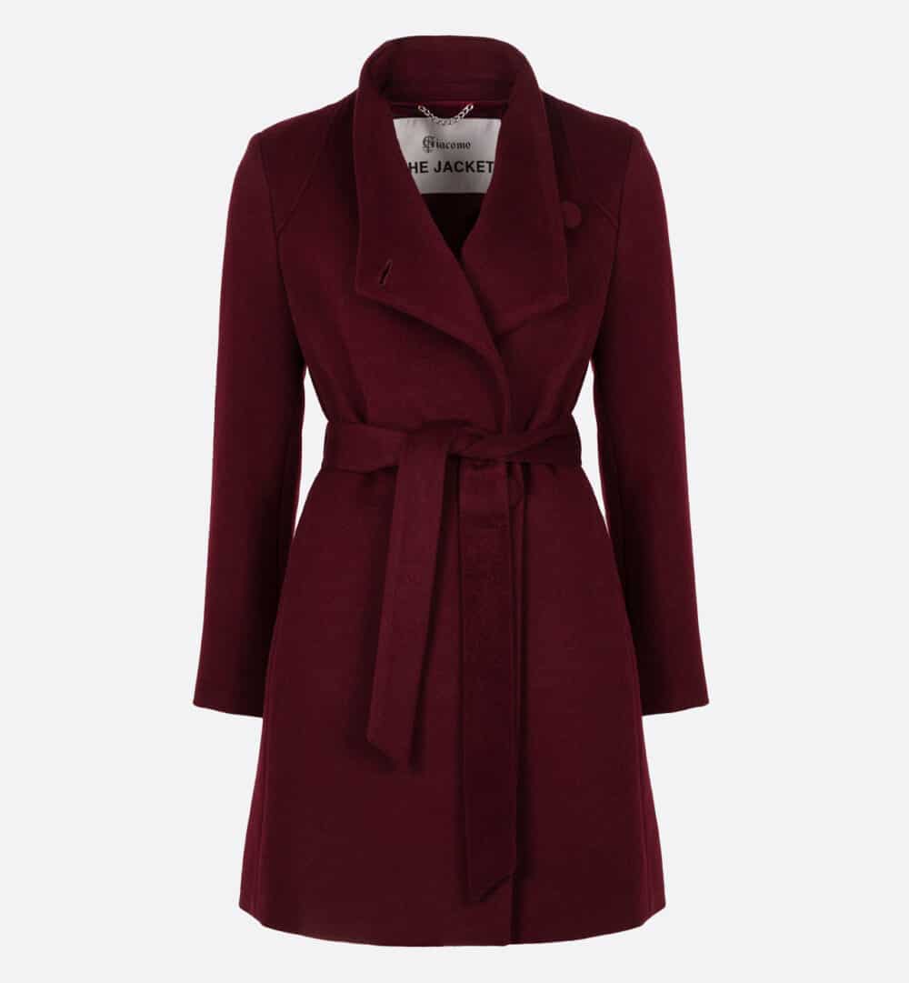 18 WOOL BLEND - Afbeelding 2
