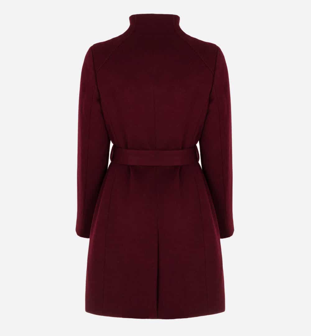 18 WOOL BLEND - Afbeelding 3