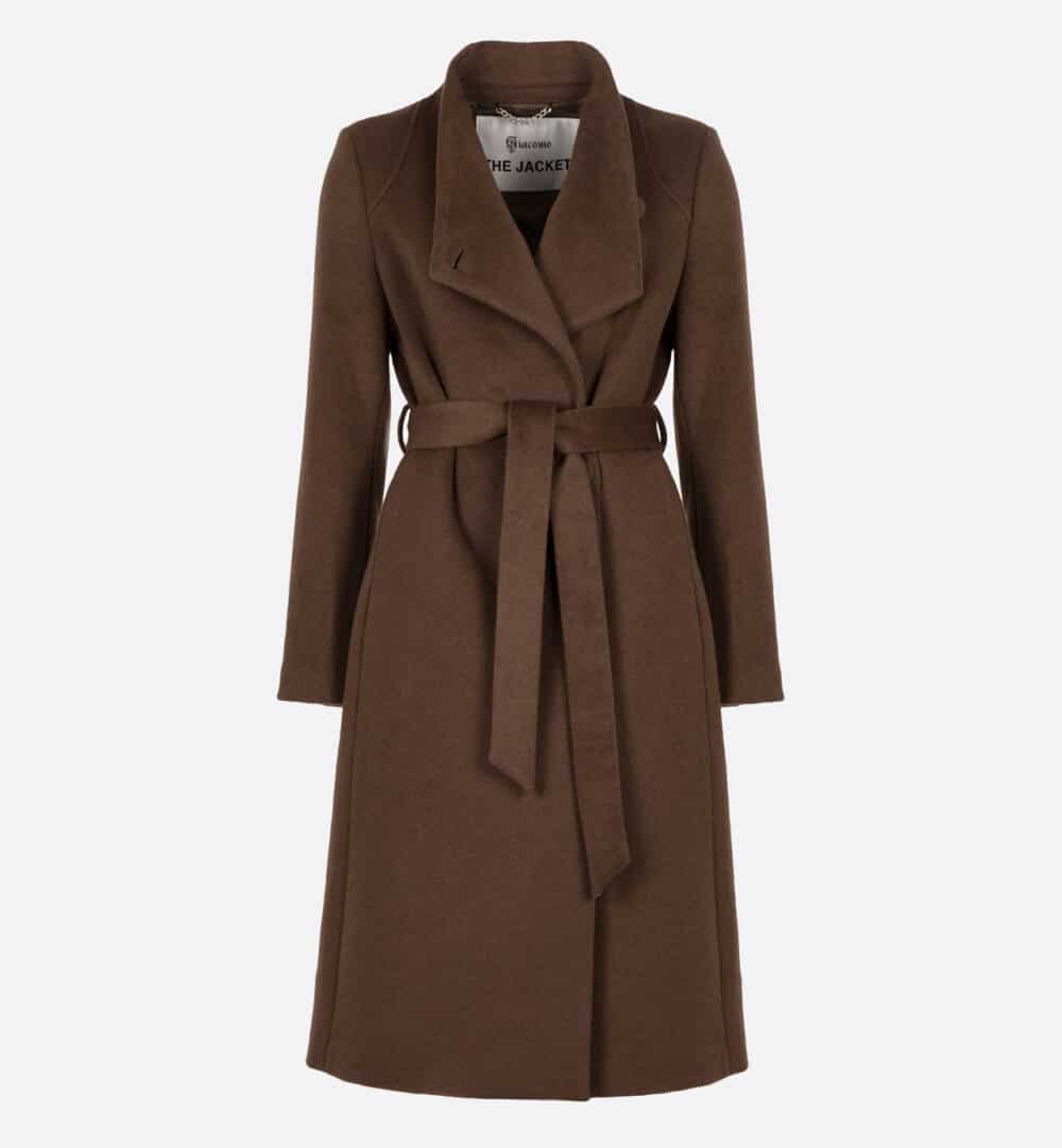 18 WOOL BLEND - Afbeelding 2