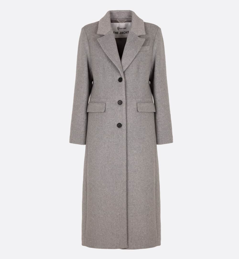 18 WOOL BLEND - Afbeelding 2