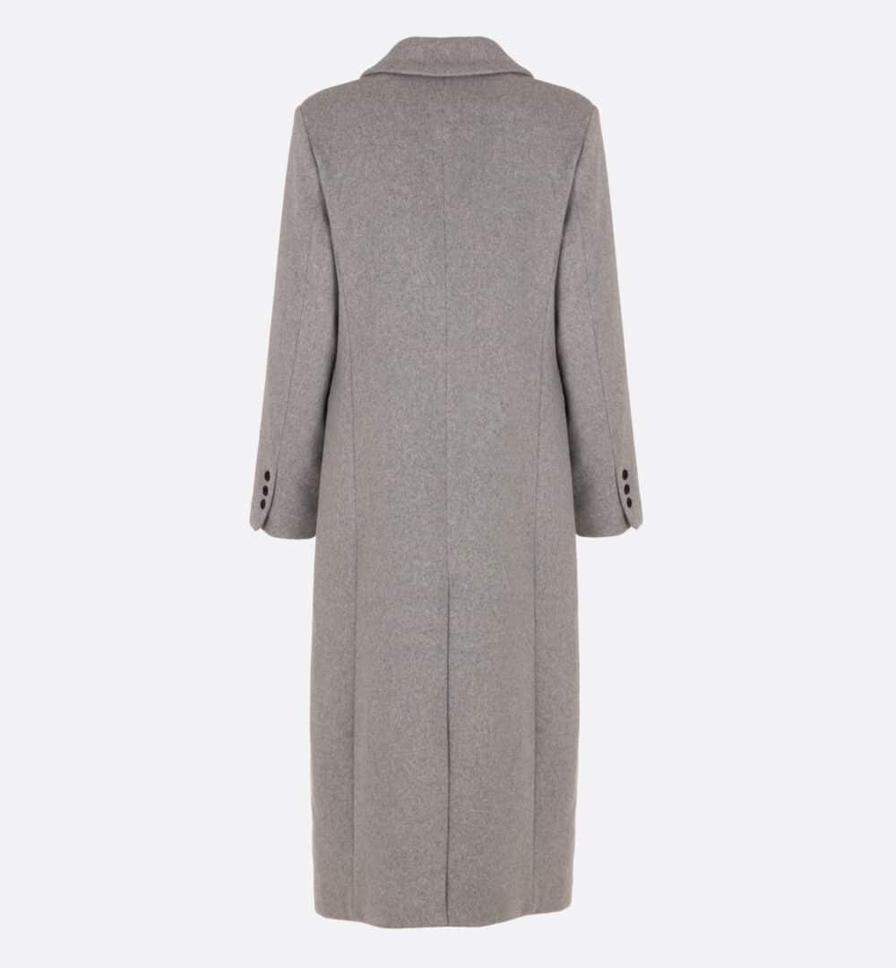 18 WOOL BLEND - Afbeelding 3