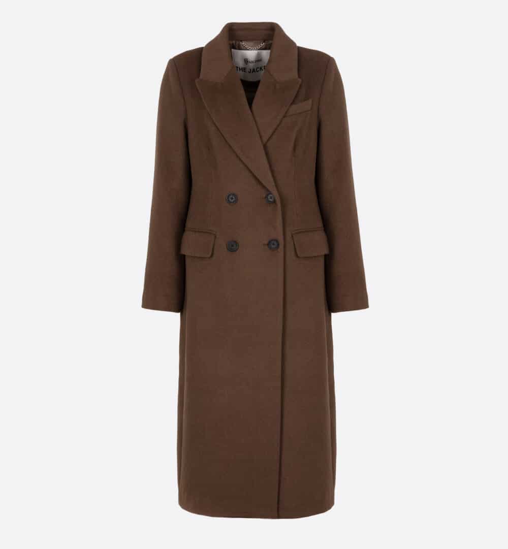 18 WOOL BLEND - Afbeelding 2