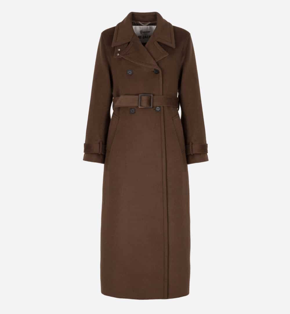 18 WOOL BLEND - Afbeelding 2