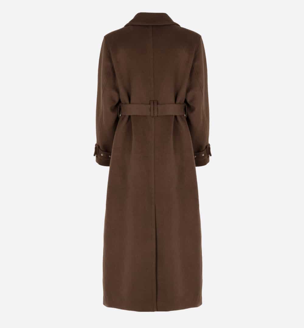 18 WOOL BLEND - Afbeelding 3