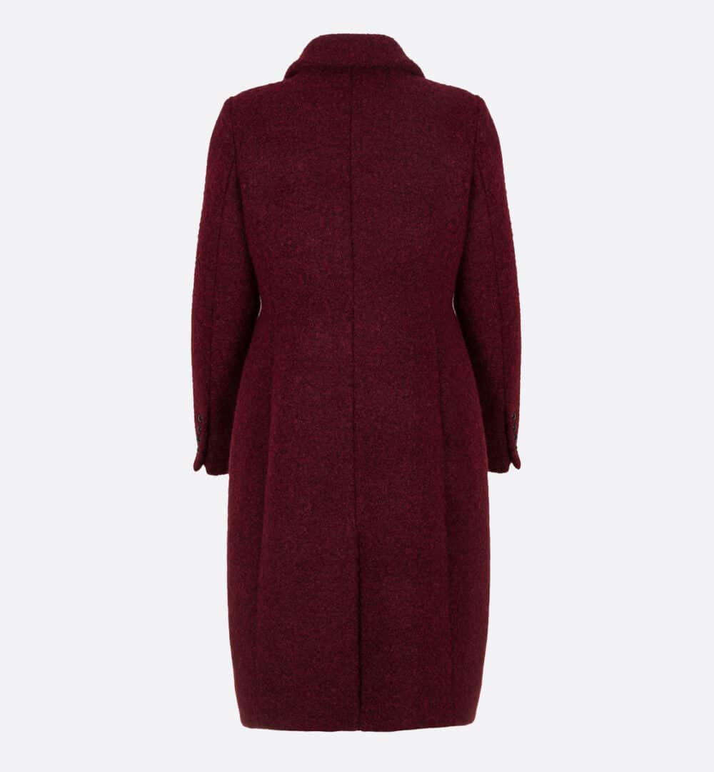19 BOUCLE WOOL - Afbeelding 3