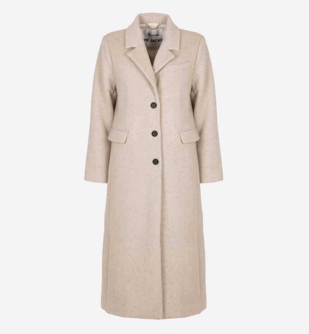 22 PONY WOOL - Afbeelding 2