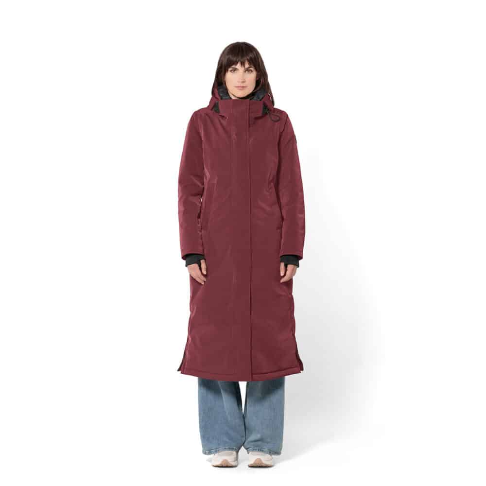 26 RAINWEAR
