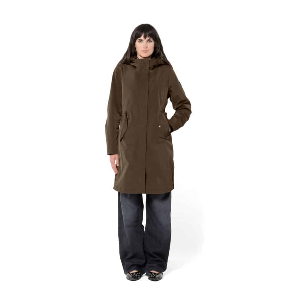 26 RAINWEAR