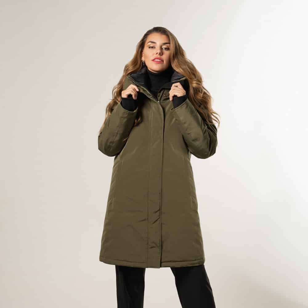 26 Rainwear