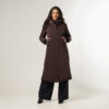Chocolate Plum