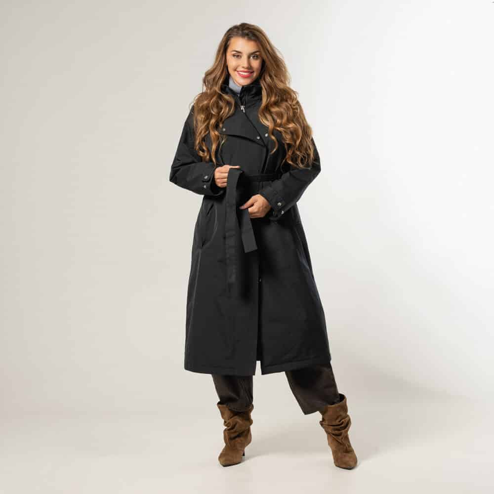 26 Rainwear